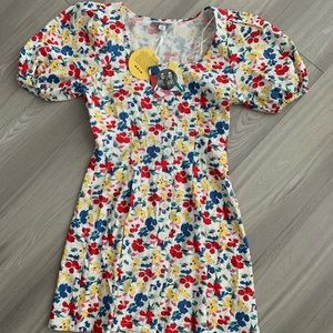 Rixo dress